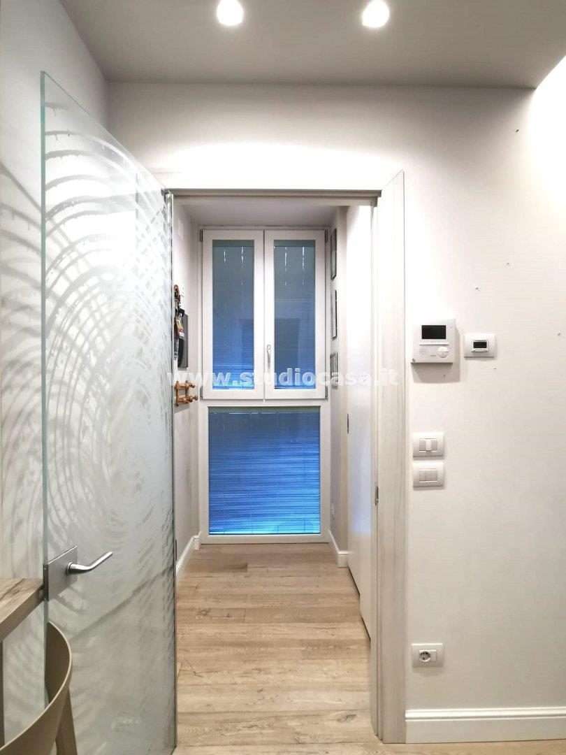 Appartamento in vendita a Zogno