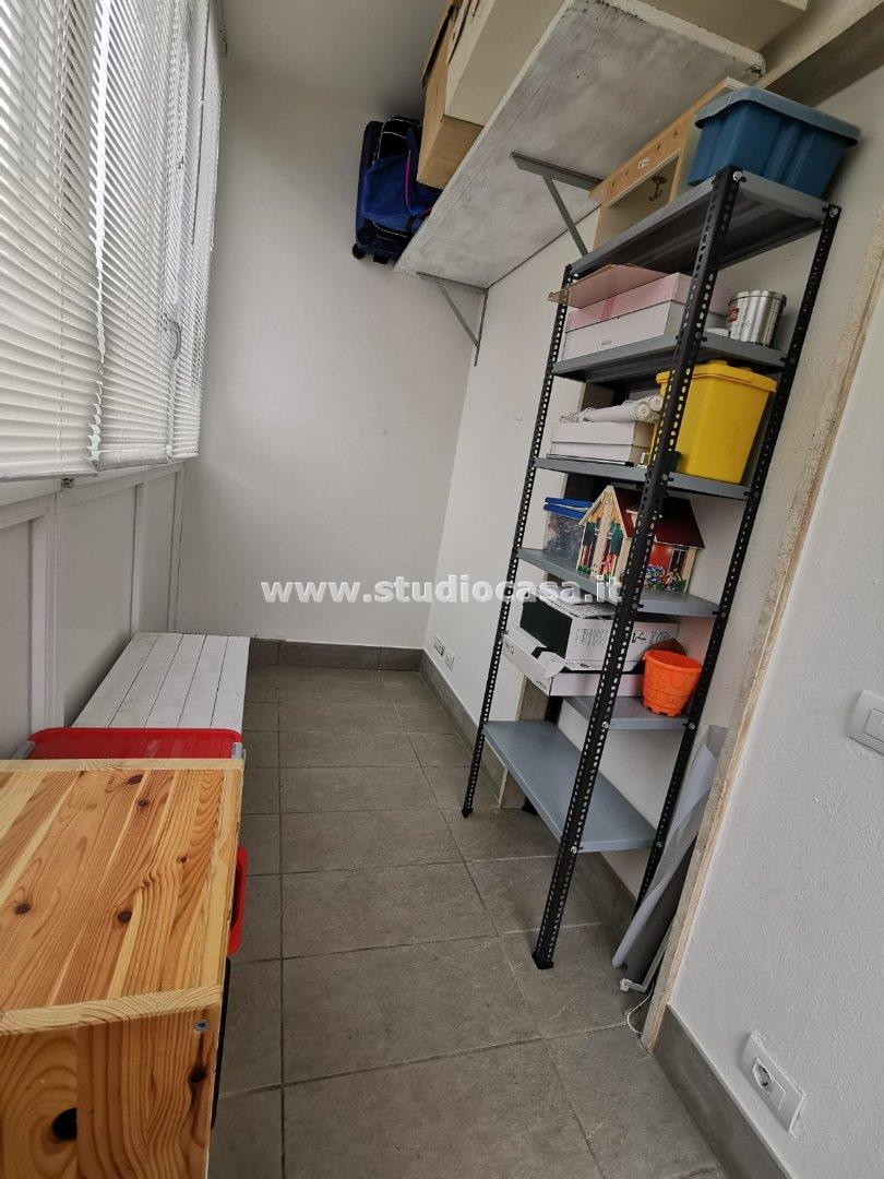 Appartamento in vendita a Zogno