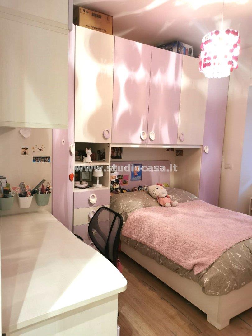 Appartamento in vendita a Zogno