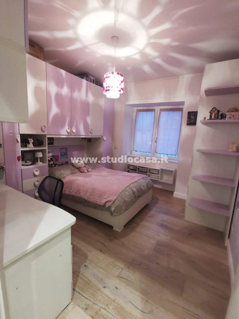 Appartamento in vendita a Zogno