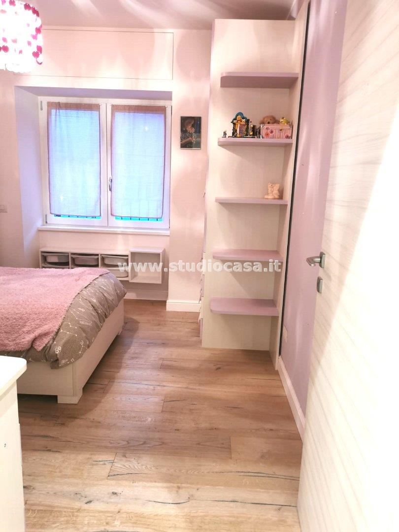 Appartamento in vendita a Zogno