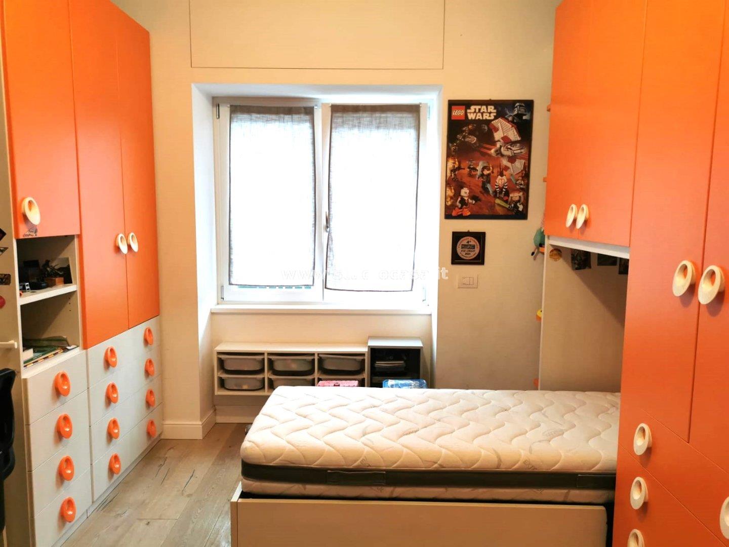 Appartamento in vendita a Zogno