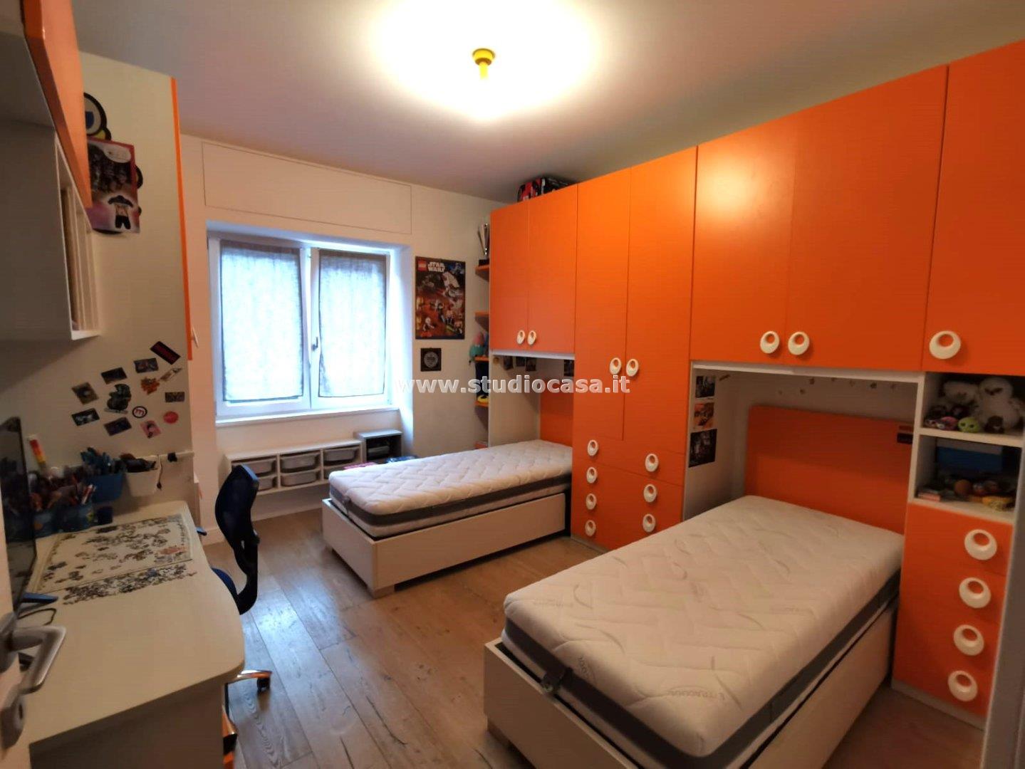 Appartamento in vendita a Zogno