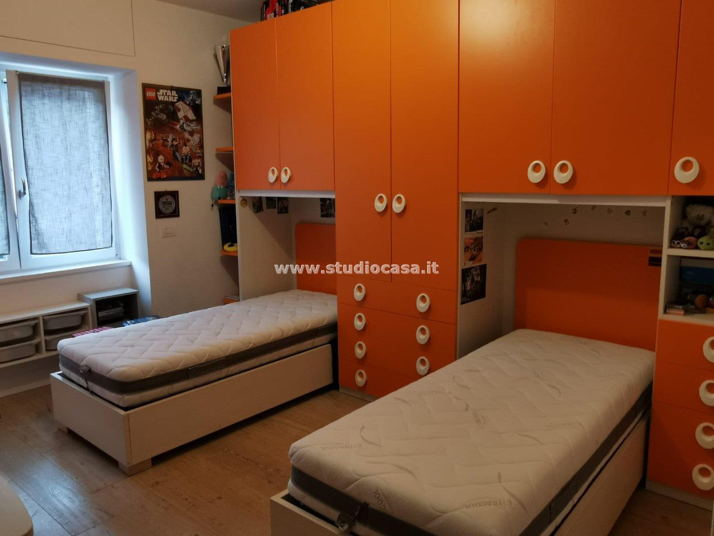 Appartamento in vendita a Zogno