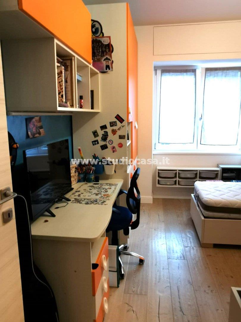 Appartamento in vendita a Zogno