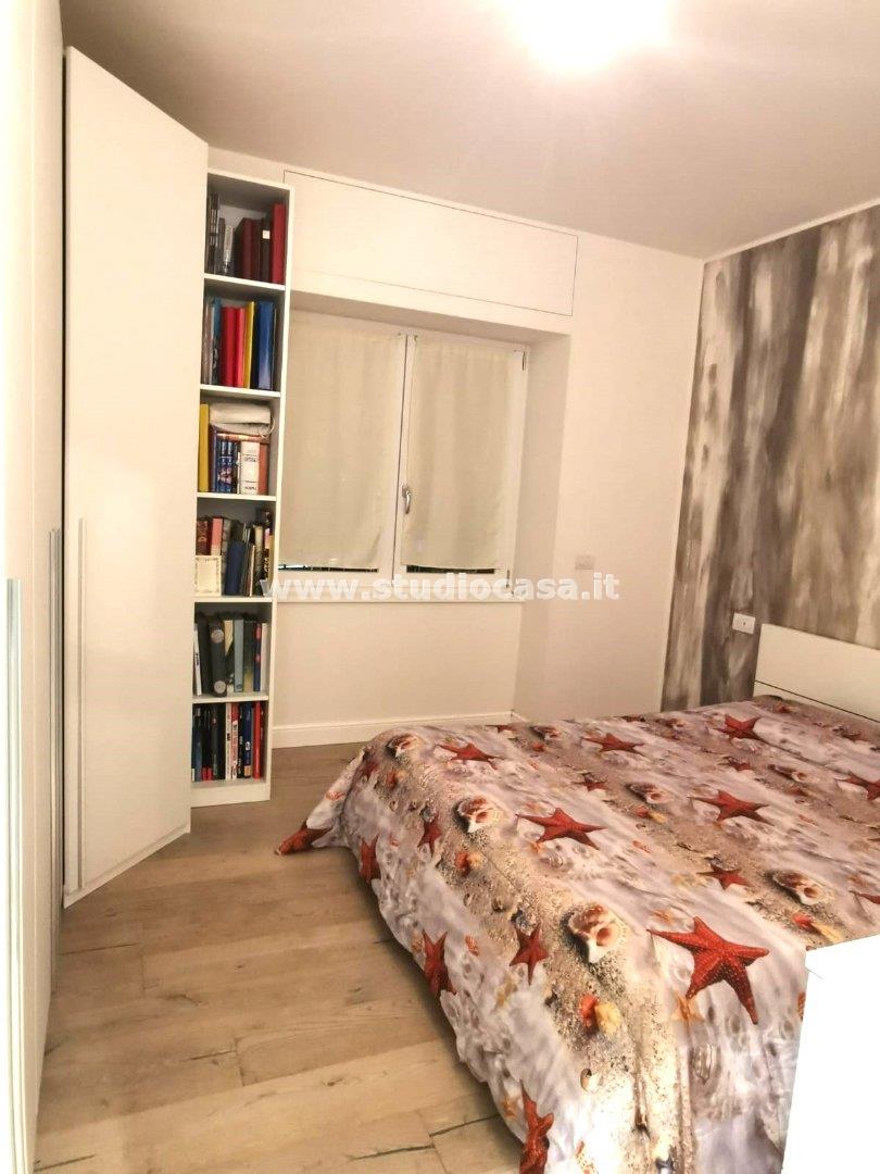 Appartamento in vendita a Zogno