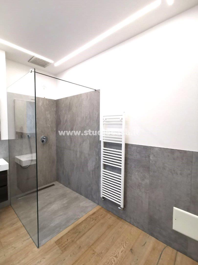 Appartamento in vendita a Zogno