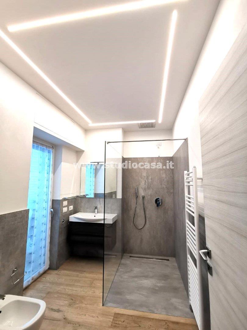 Appartamento in vendita a Zogno