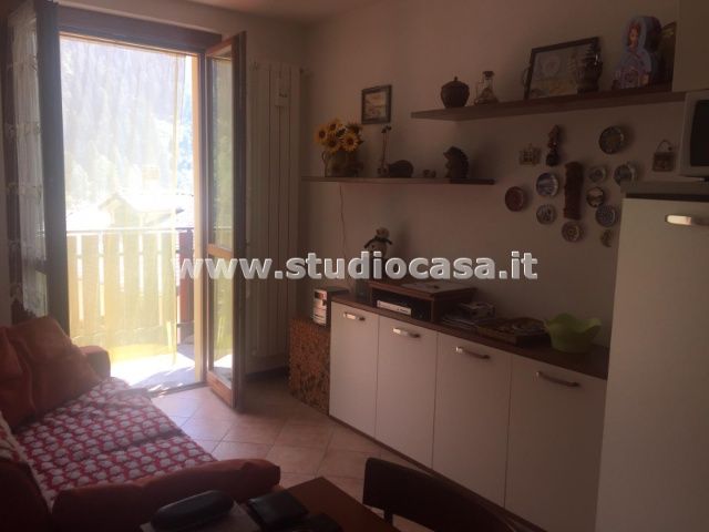 Appartamento in vendita a Carona