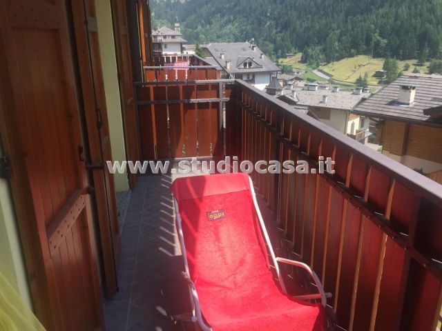 Appartamento in vendita a Carona