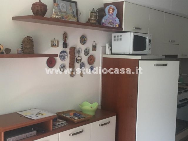 Appartamento in vendita a Carona