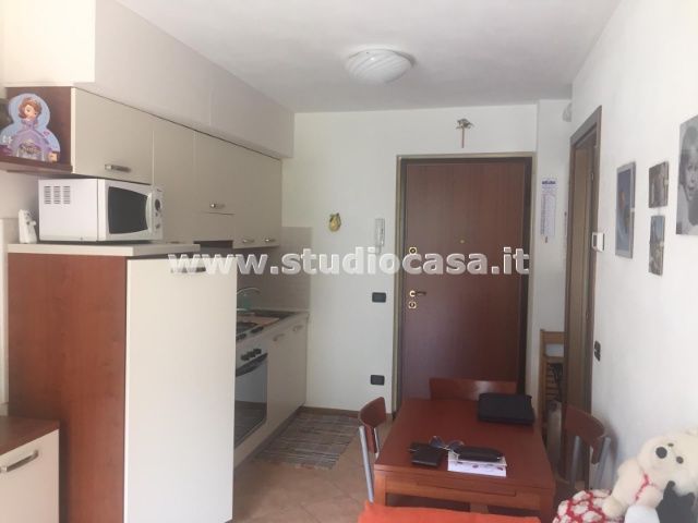 Appartamento in vendita a Carona