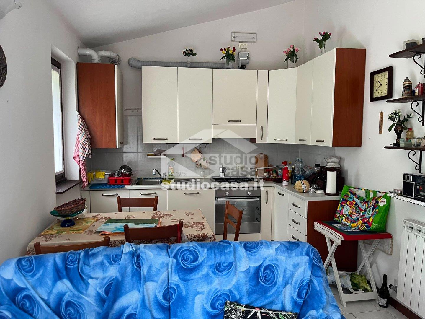 Appartamento in vendita a Taleggio