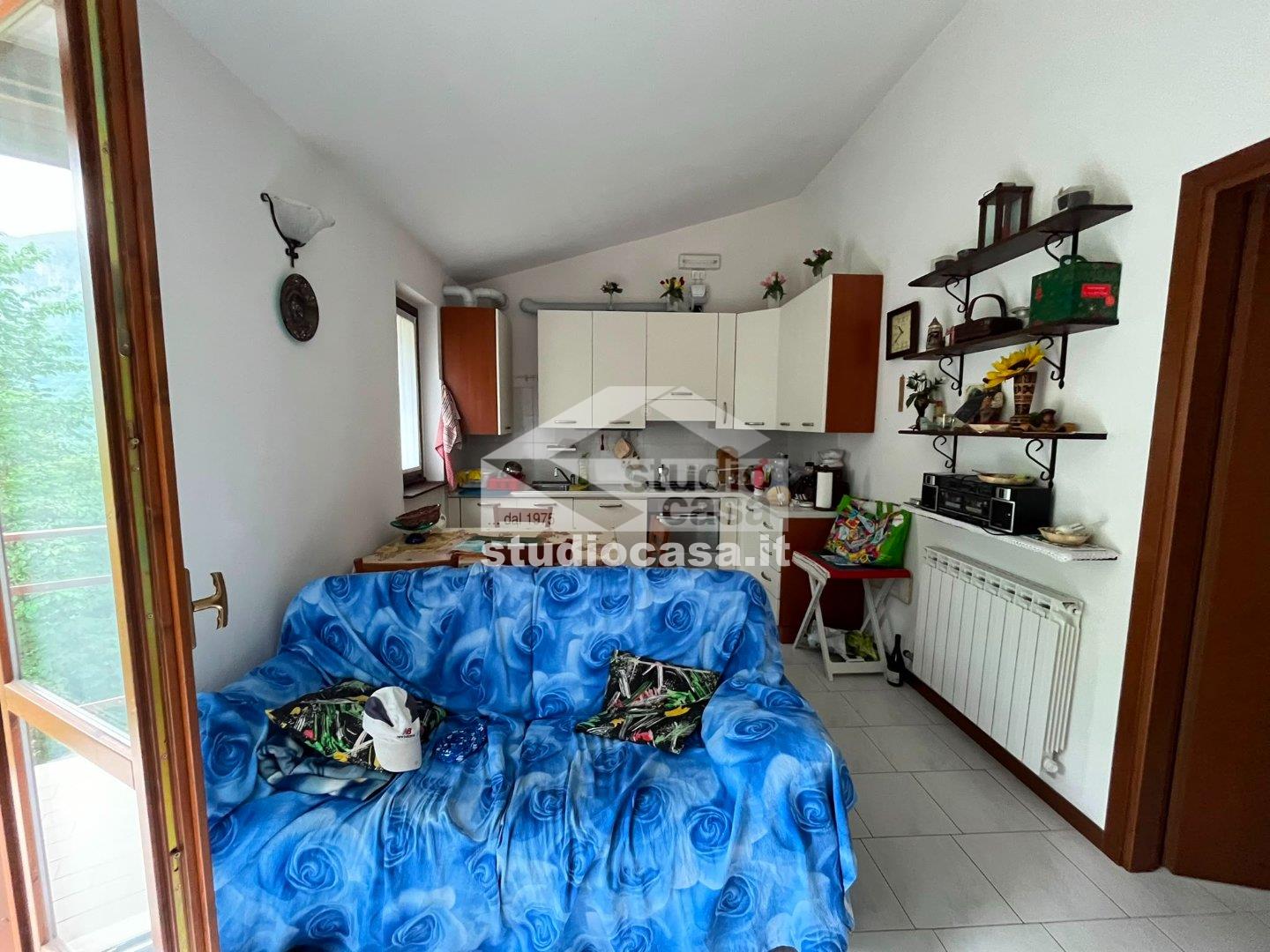 Appartamento in vendita a Taleggio
