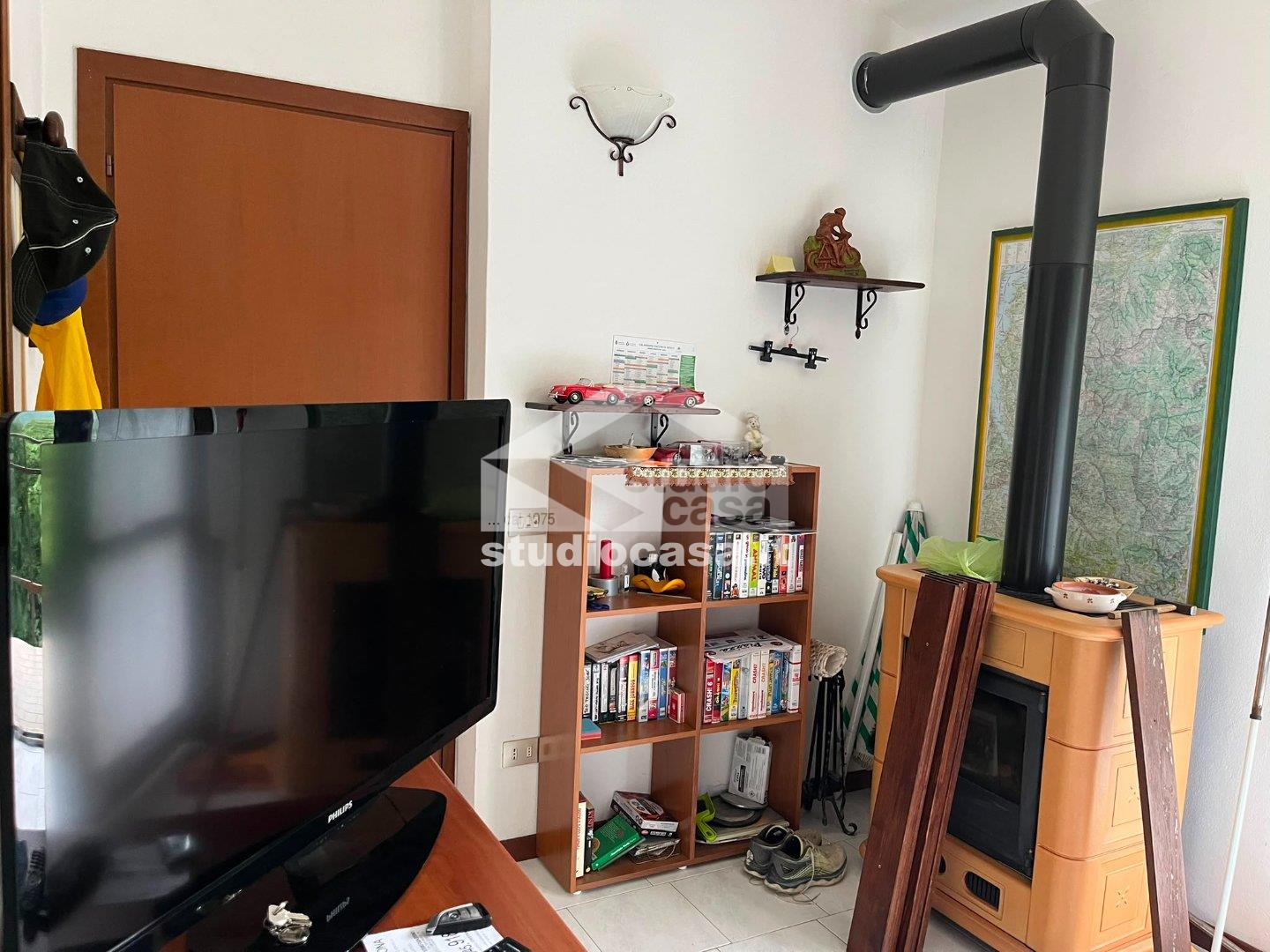 Appartamento in vendita a Taleggio