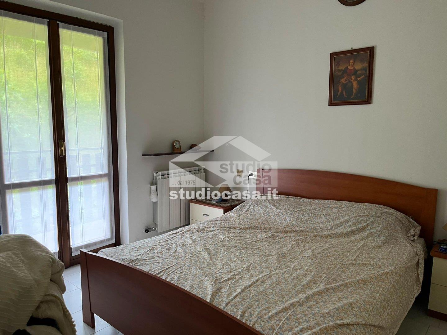 Appartamento in vendita a Taleggio