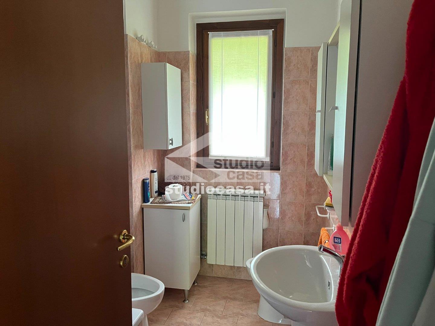 Appartamento in vendita a Taleggio