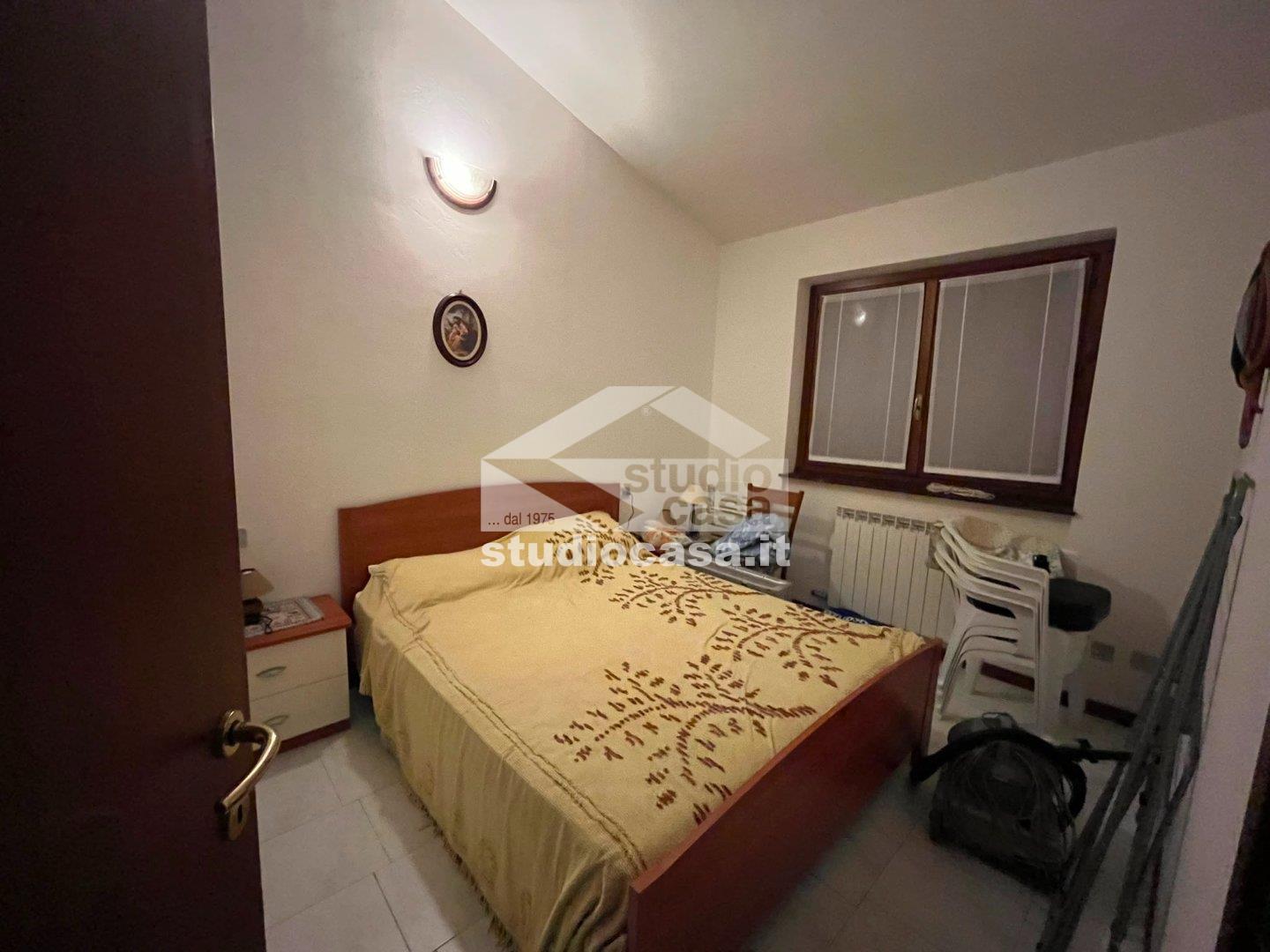 Appartamento in vendita a Taleggio