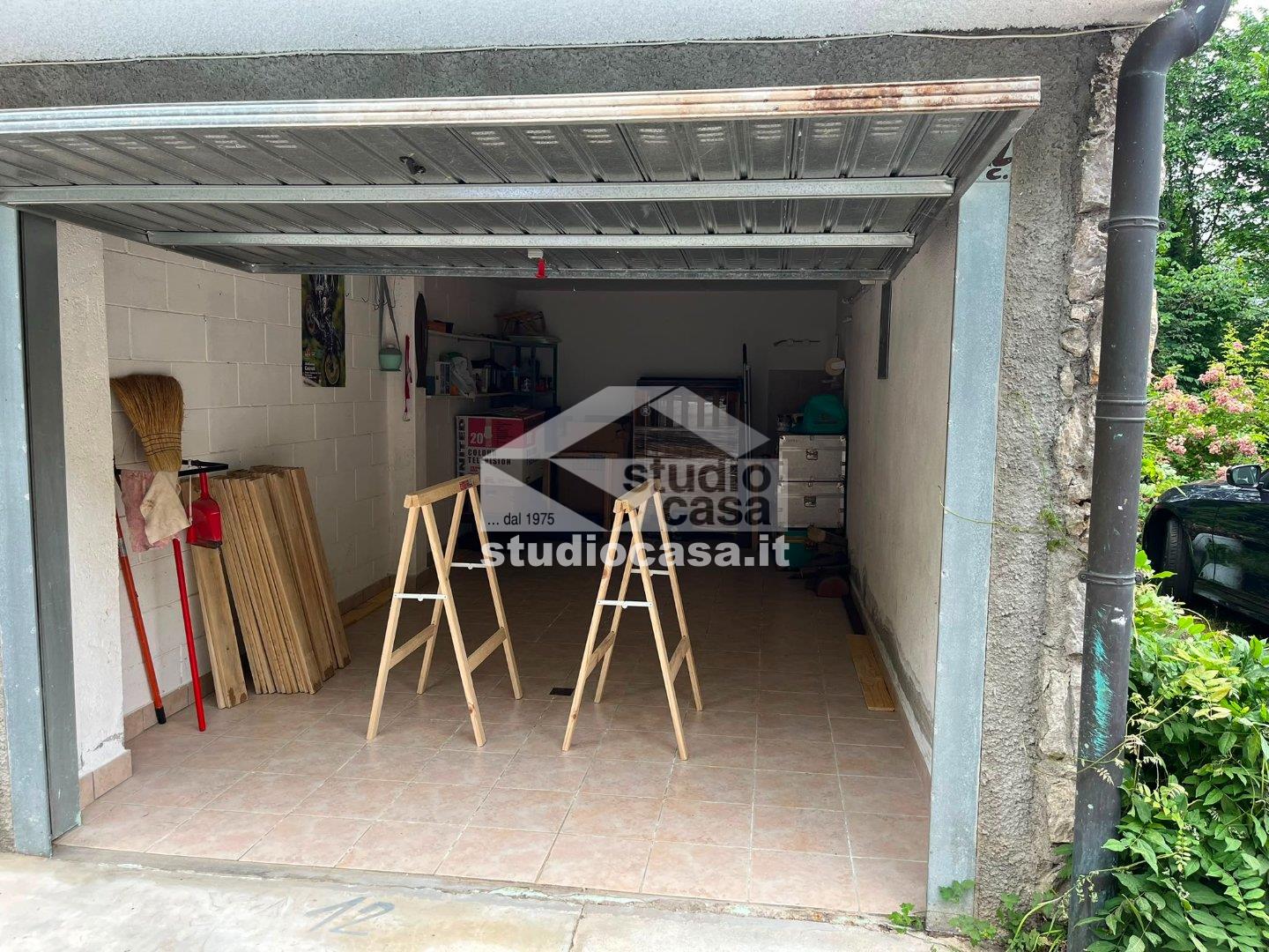 Appartamento in vendita a Taleggio
