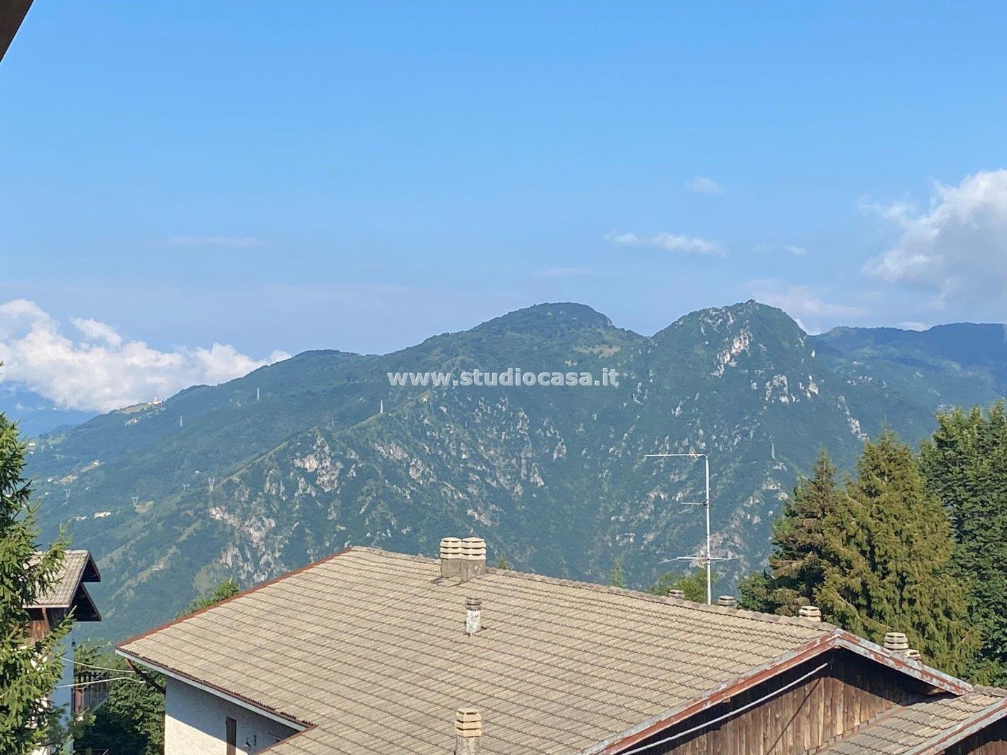 Appartamento in vendita a Zogno