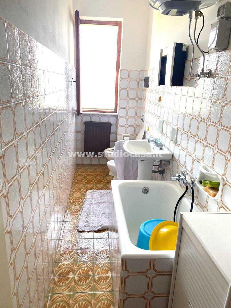 Appartamento in vendita a Zogno