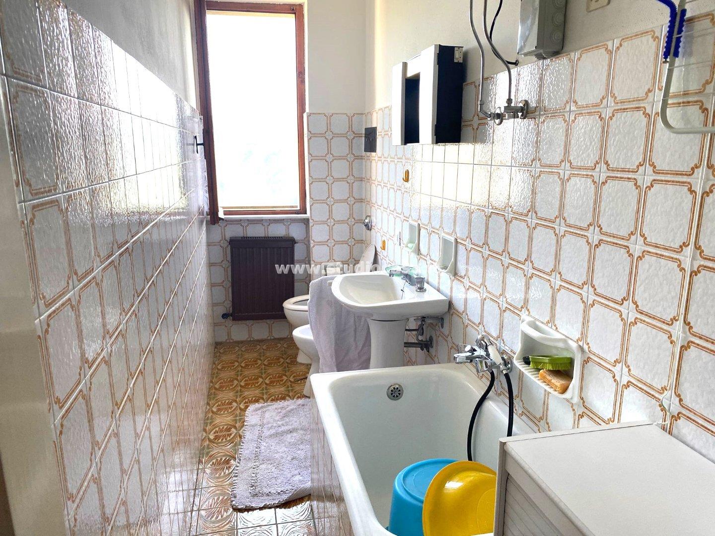 Appartamento in vendita a Zogno