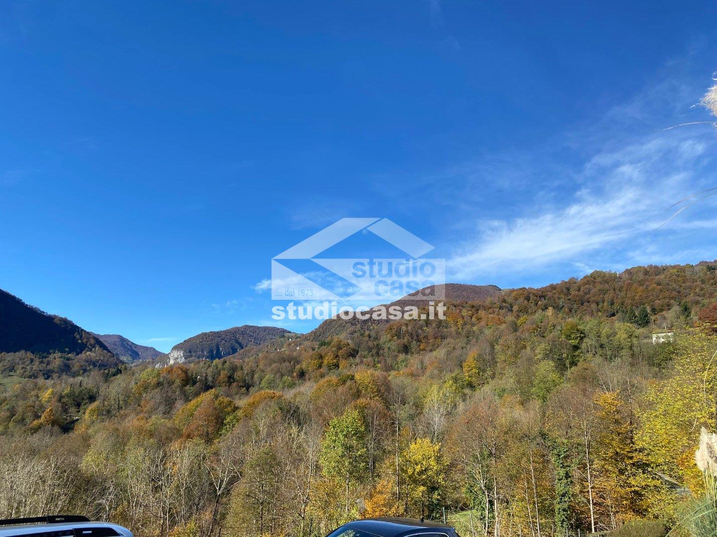 Casa Unifamiliare in vendita a Taleggio