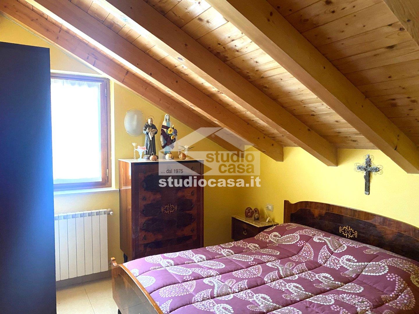 Casa Unifamiliare in vendita a Taleggio