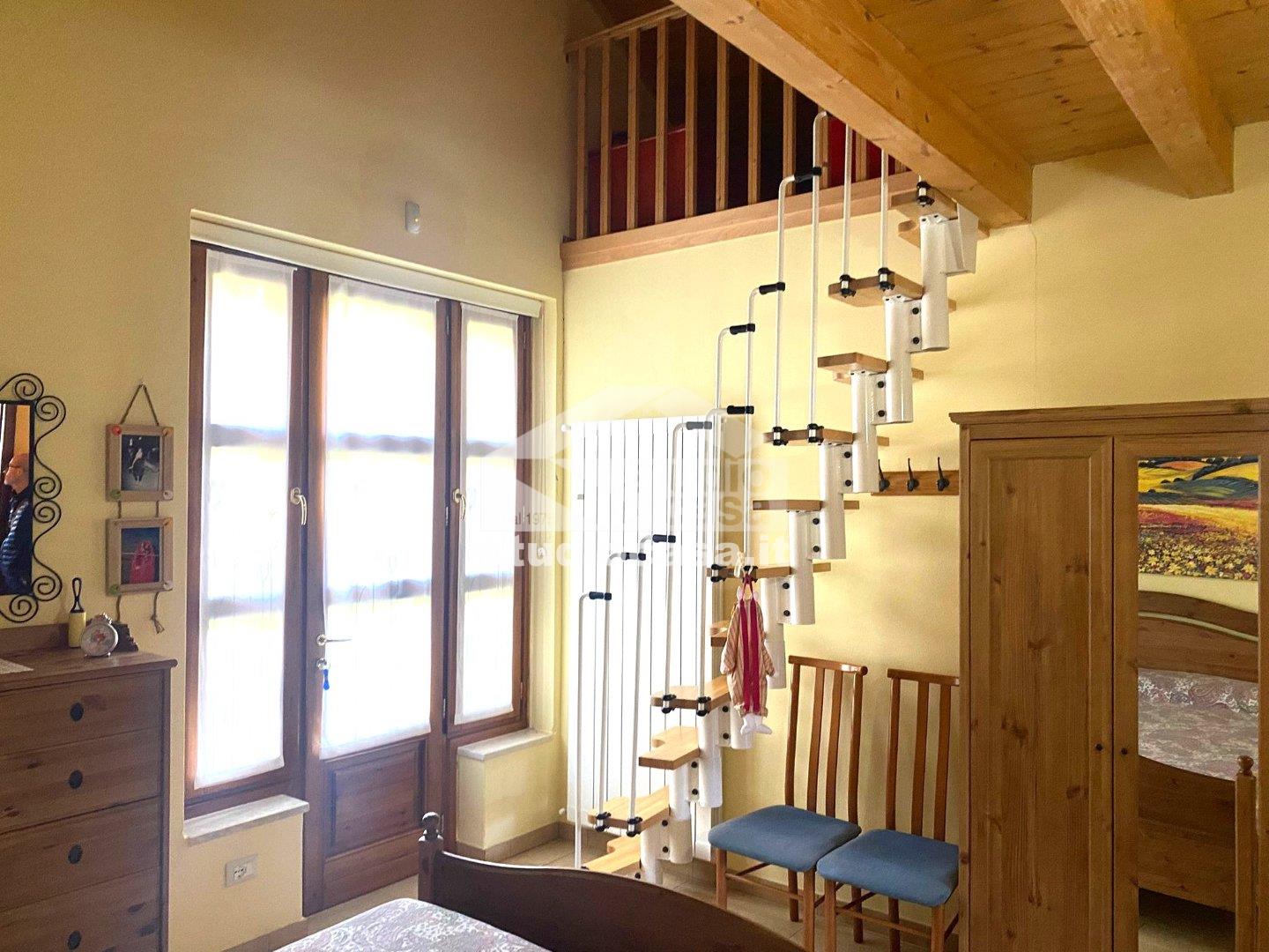 Casa Unifamiliare in vendita a Taleggio