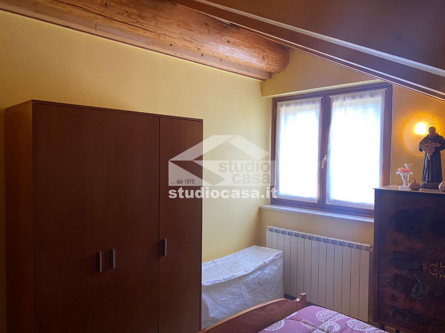 Casa Unifamiliare in vendita a Taleggio
