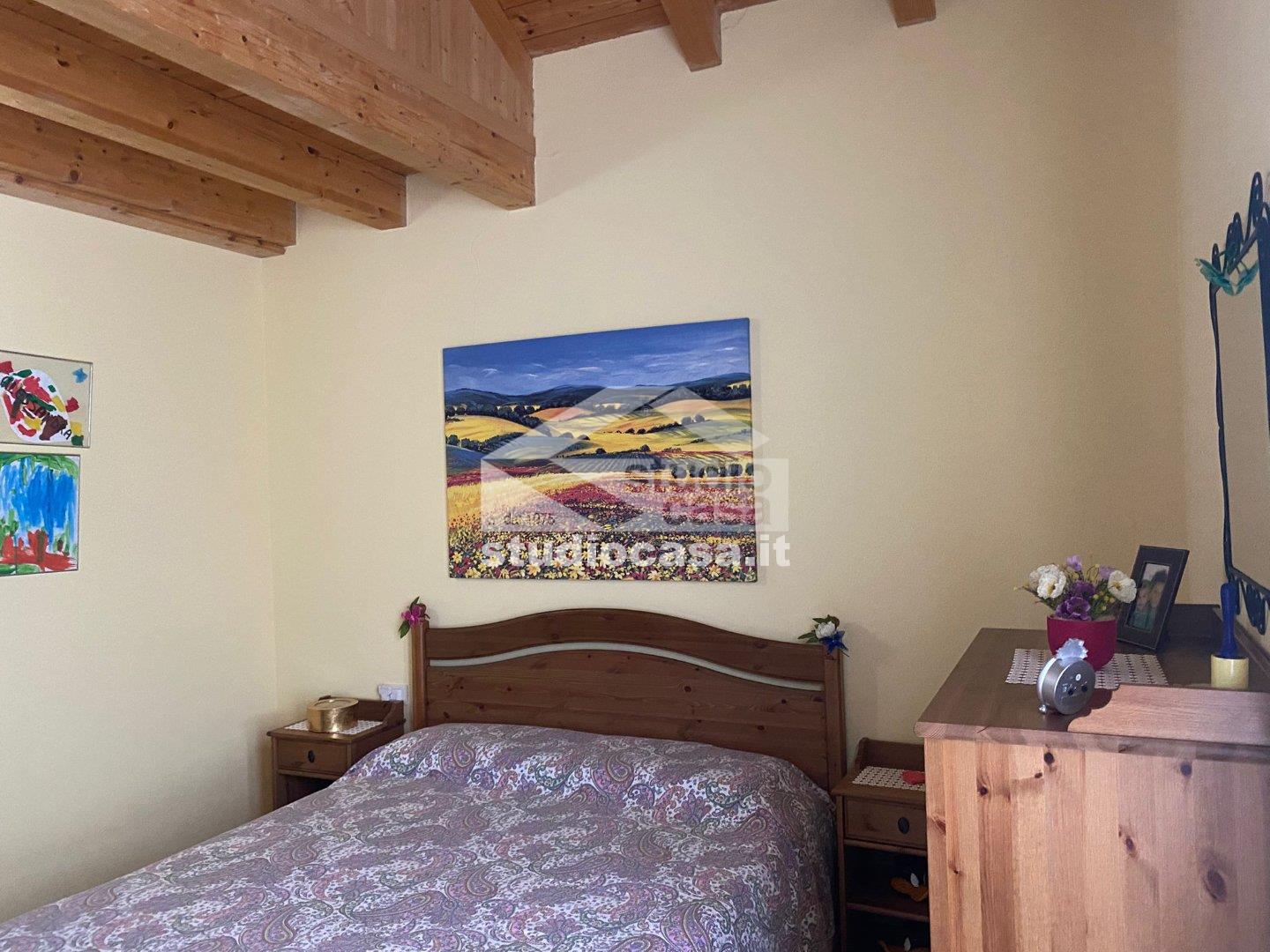 Casa Unifamiliare in vendita a Taleggio