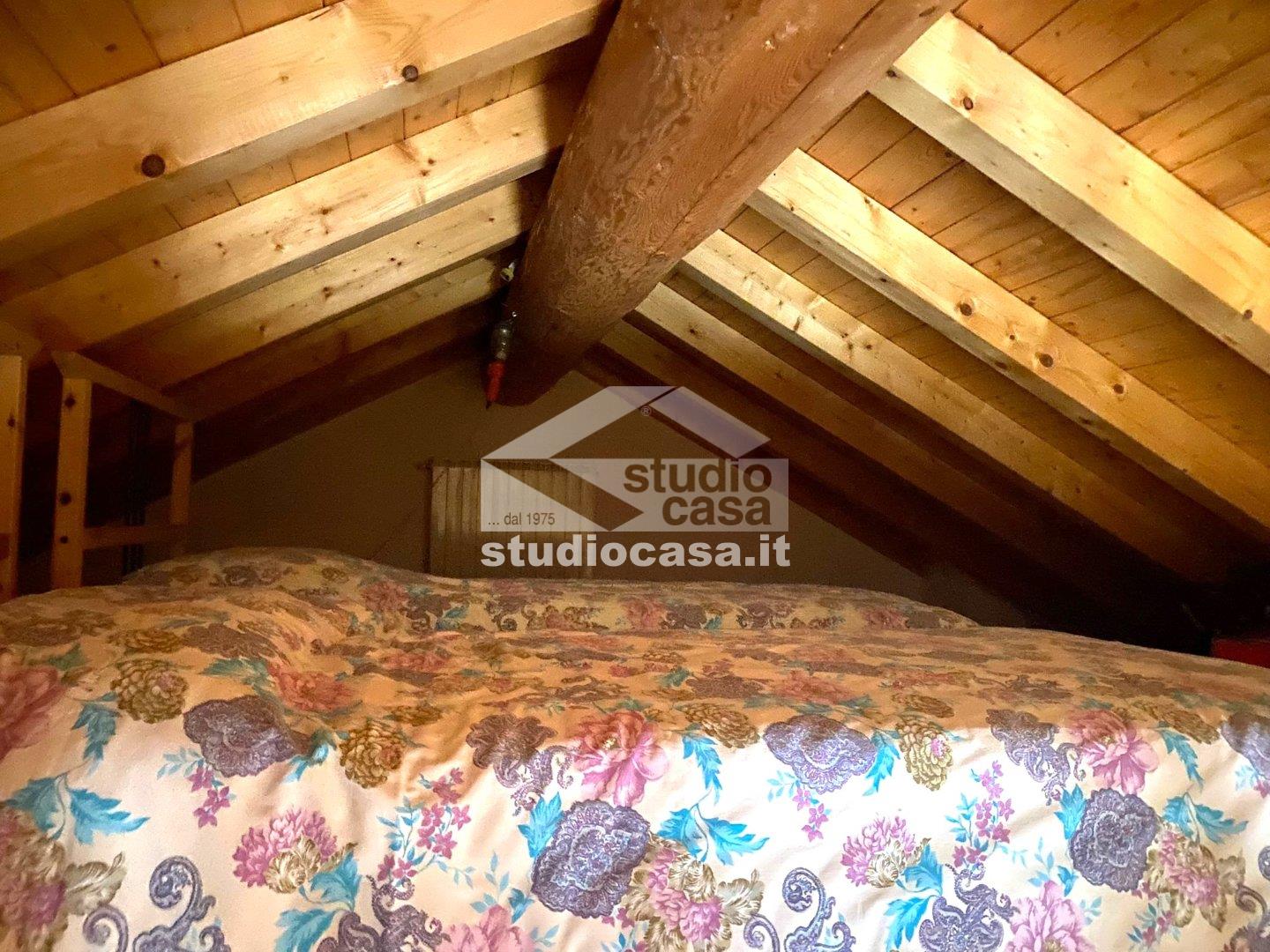 Casa Unifamiliare in vendita a Taleggio