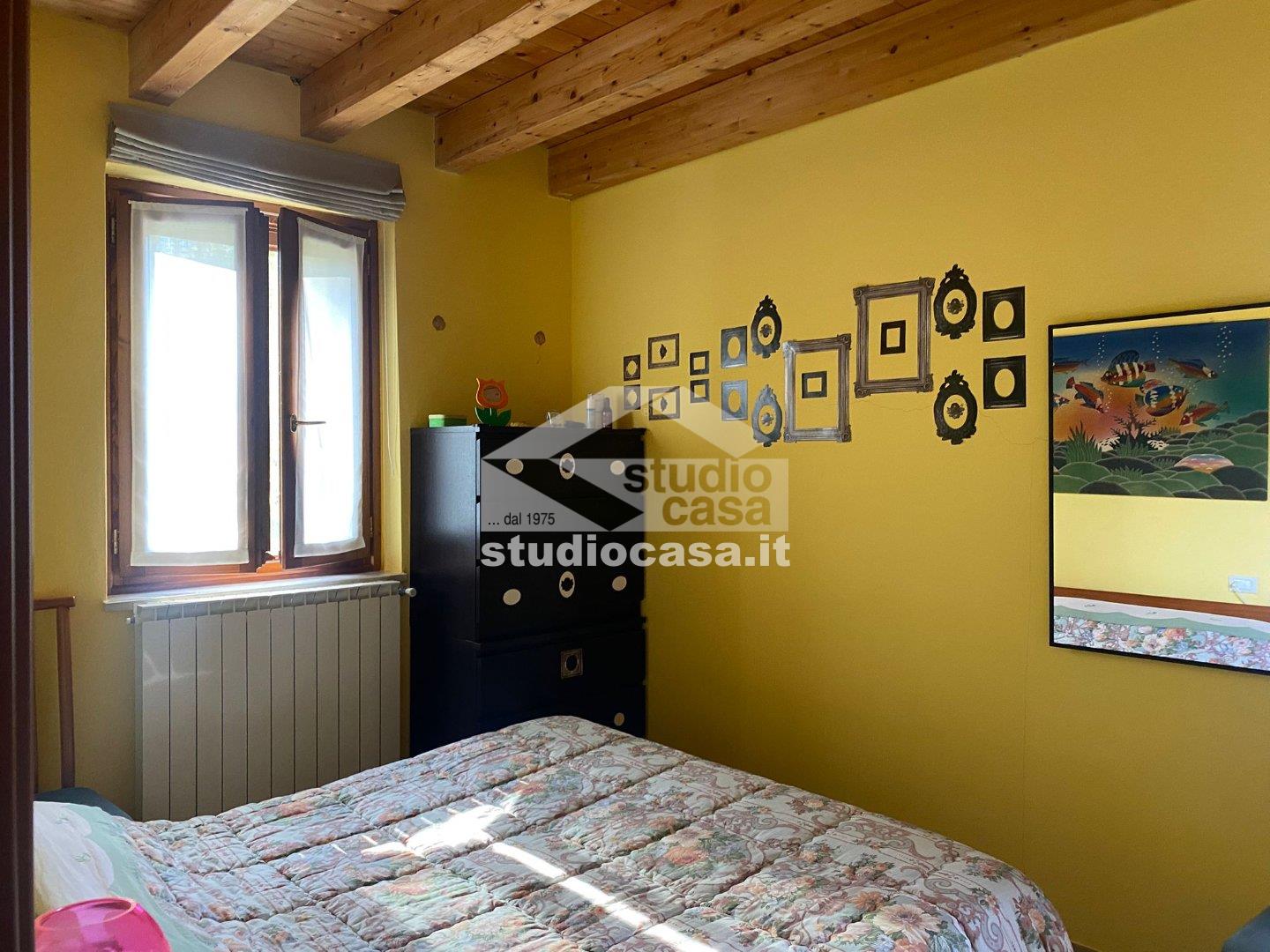 Casa Unifamiliare in vendita a Taleggio