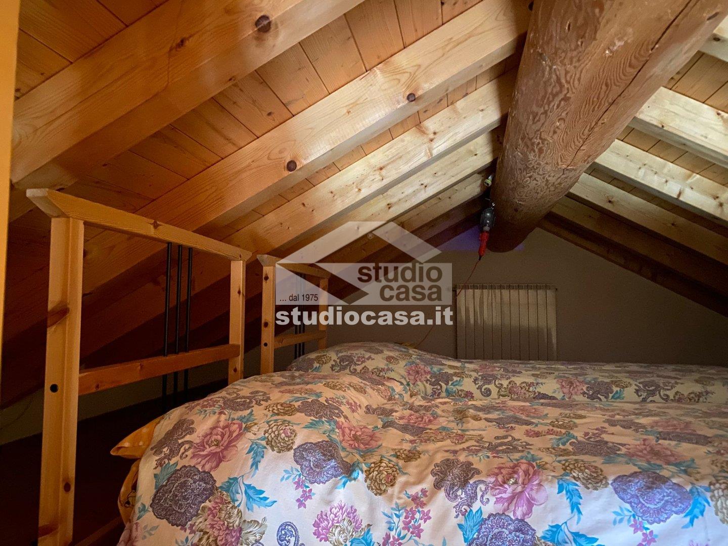 Casa Unifamiliare in vendita a Taleggio