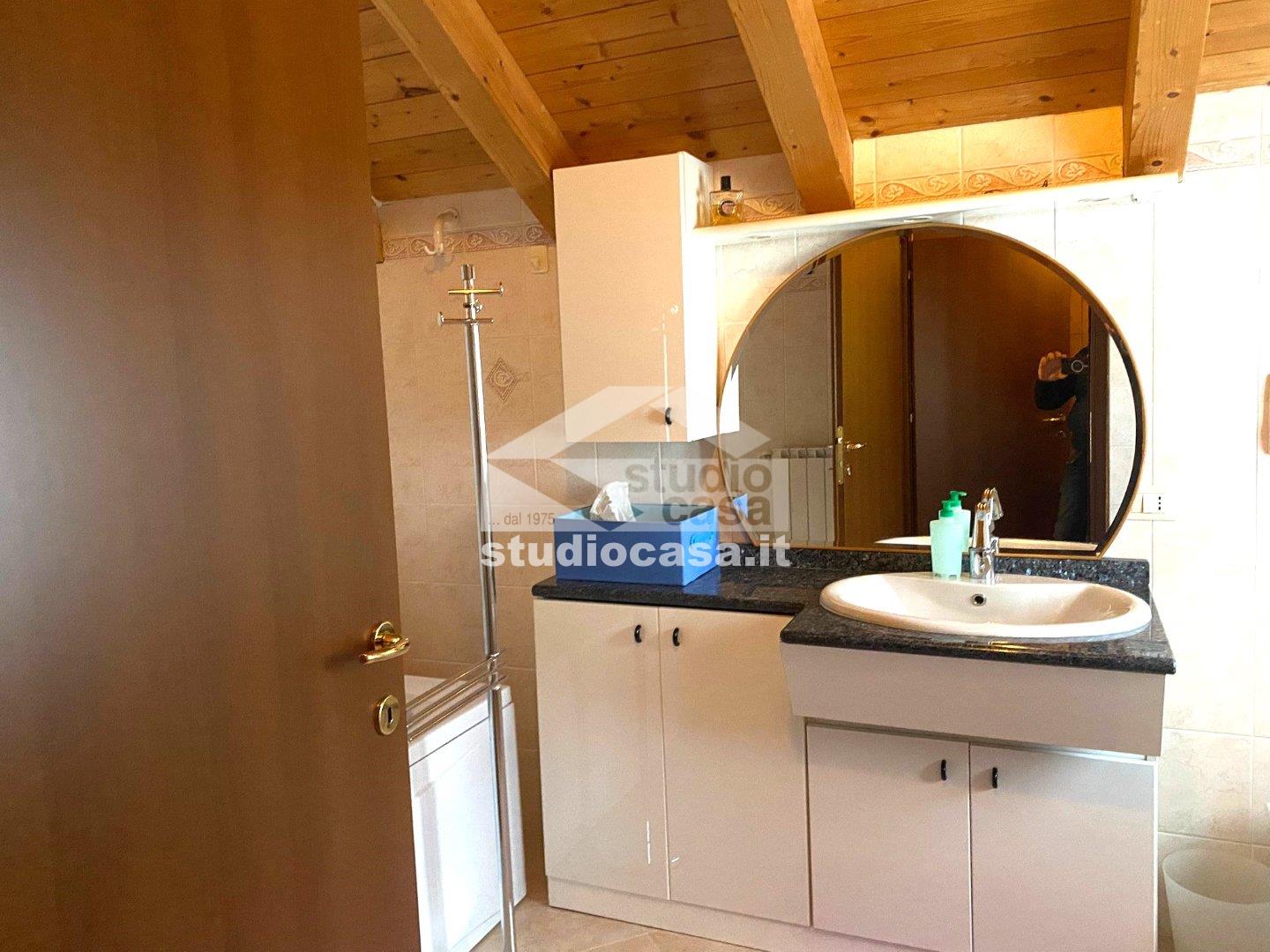 Casa Unifamiliare in vendita a Taleggio