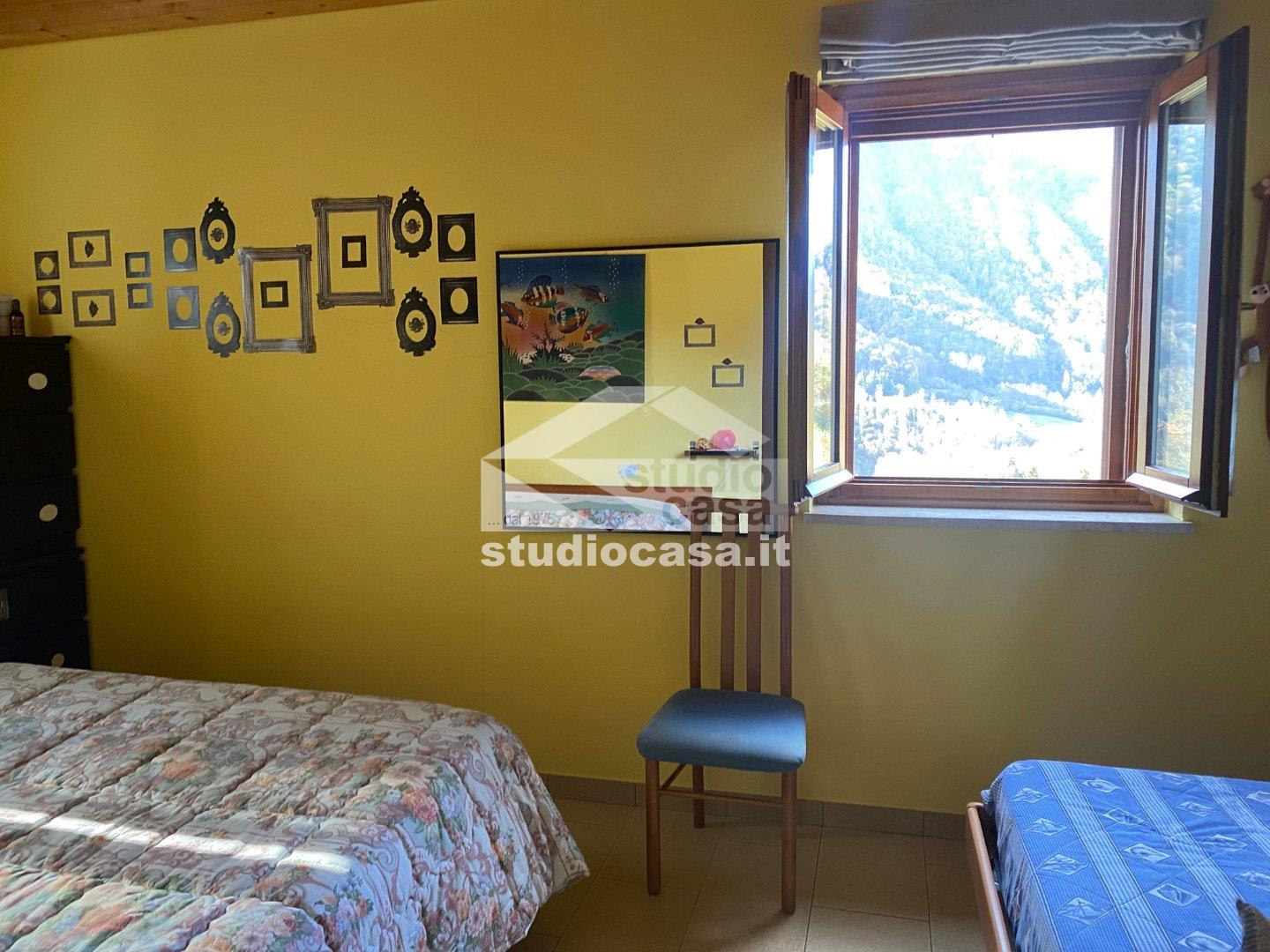 Casa Unifamiliare in vendita a Taleggio