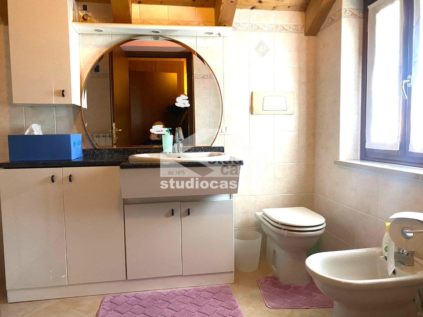 Casa Unifamiliare in vendita a Taleggio