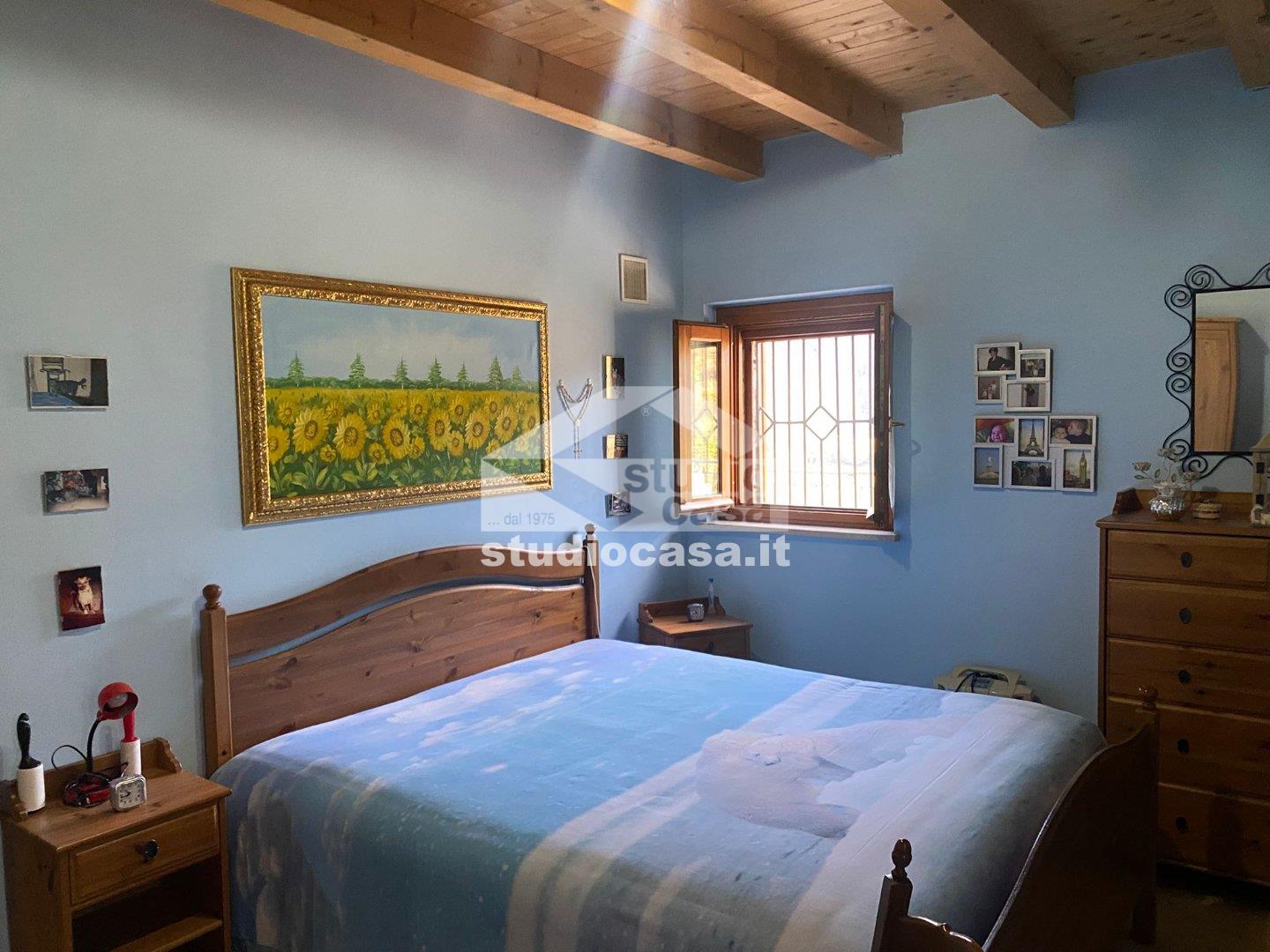 Casa Unifamiliare in vendita a Taleggio