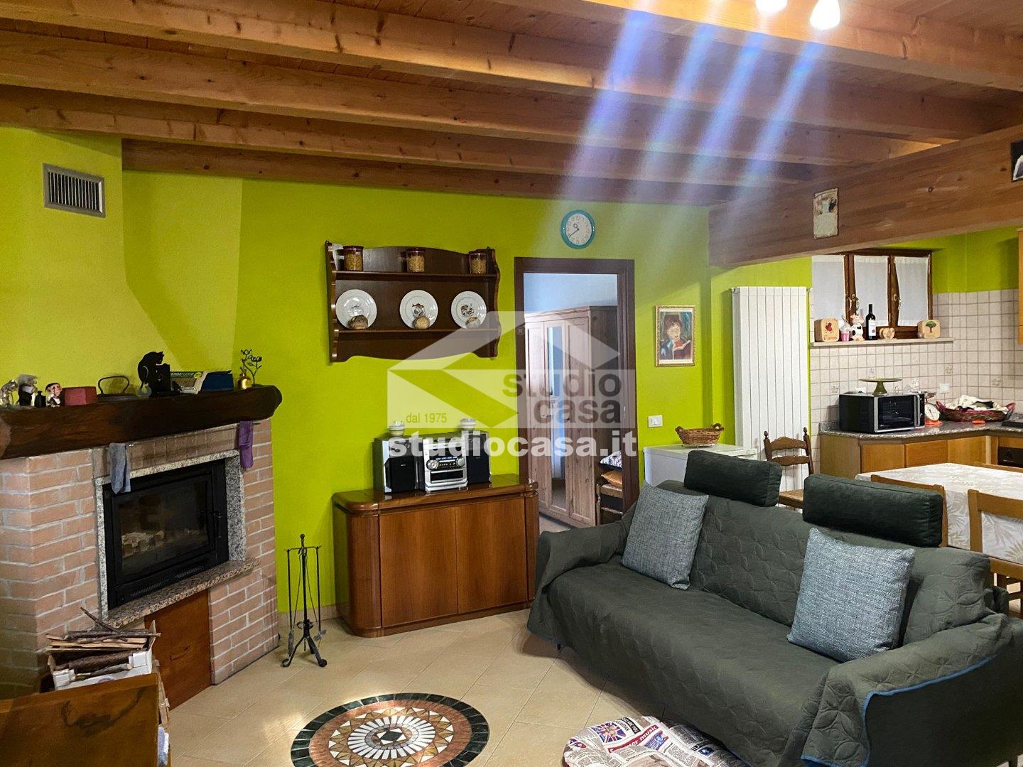 Casa Unifamiliare in vendita a Taleggio