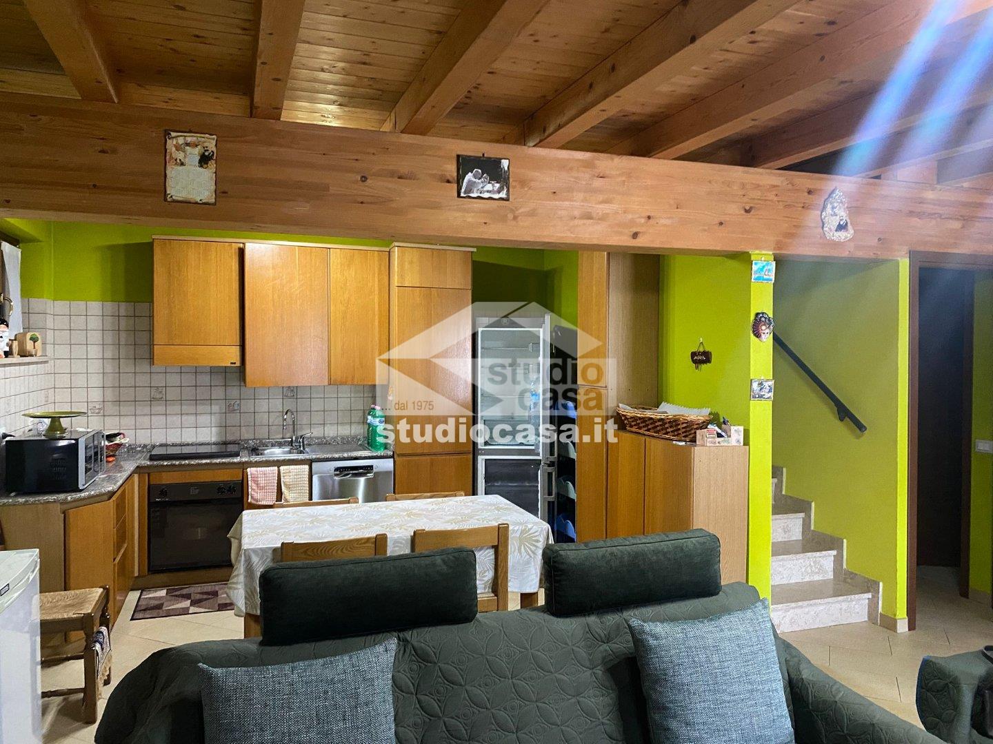 Casa Unifamiliare in vendita a Taleggio