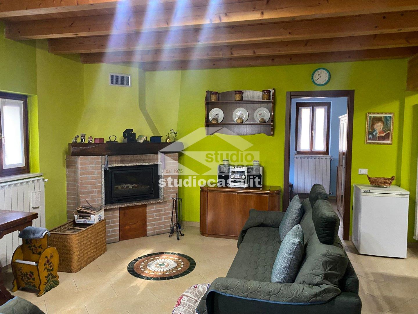 Casa Unifamiliare in vendita a Taleggio