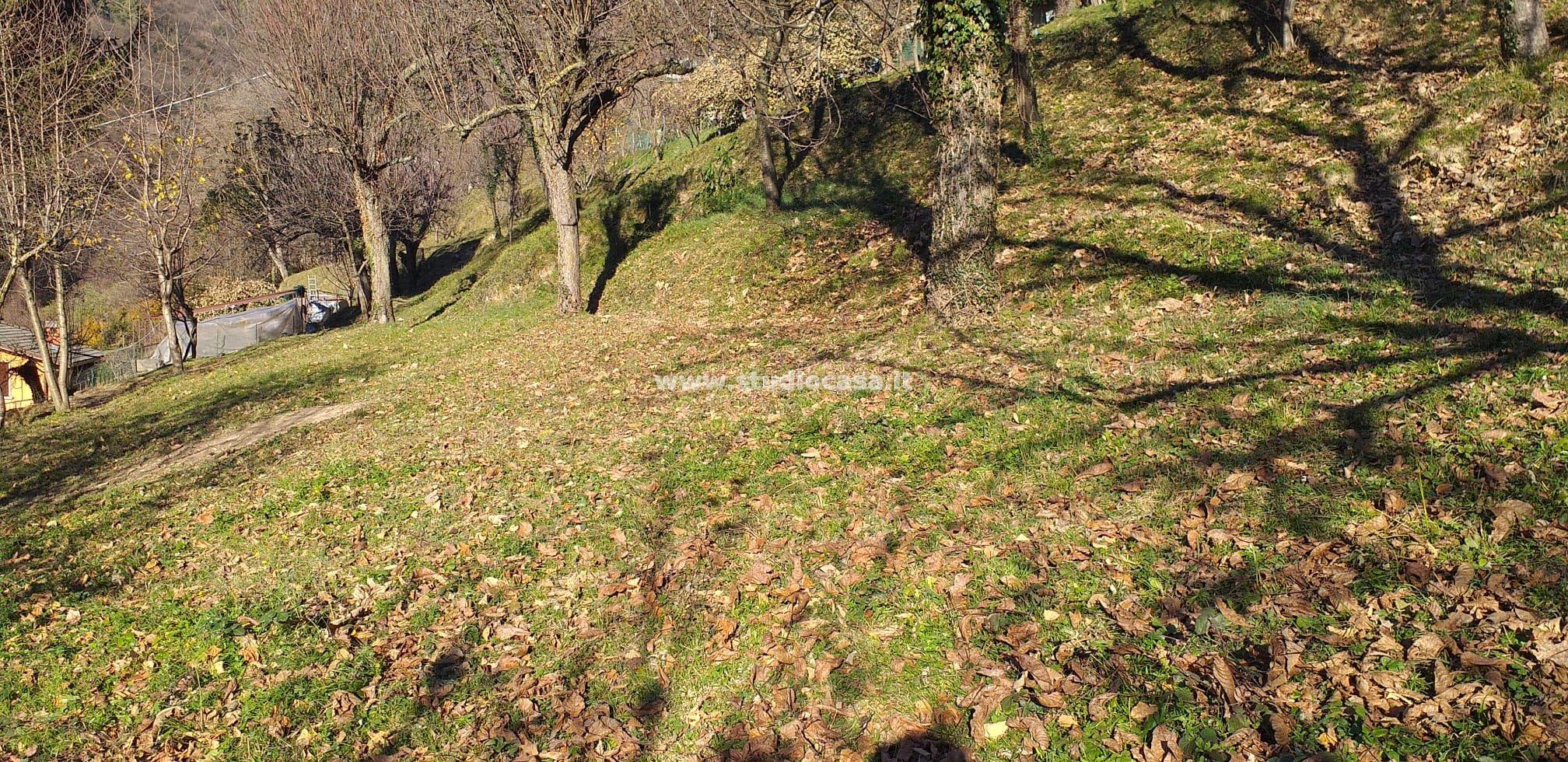 Terratetto in vendita a Ubiale Clanezzo