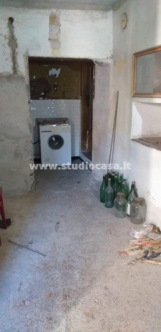 Terratetto in vendita a Ubiale Clanezzo