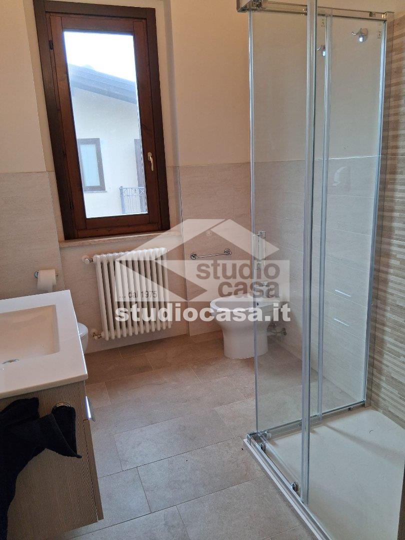 Appartamento in vendita a Val Brembilla