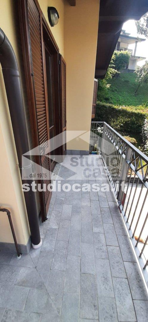 Appartamento in vendita a Val Brembilla