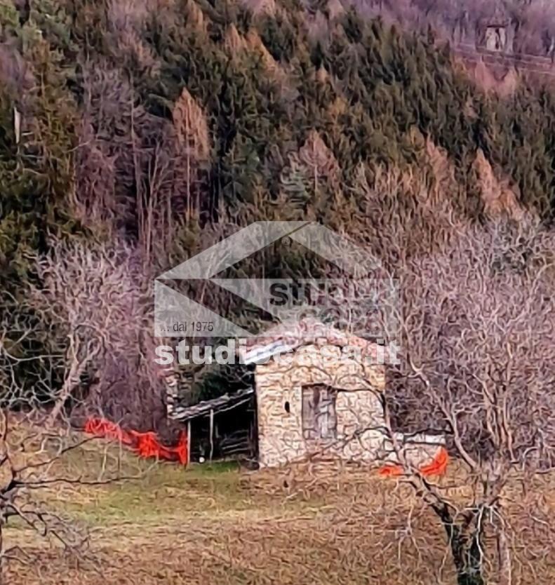 Casa Rustica in vendita a Val Brembilla