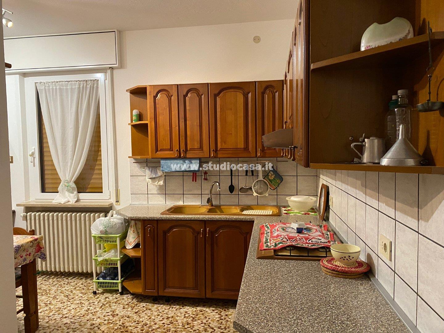 Appartamento in vendita a Oltre il Colle