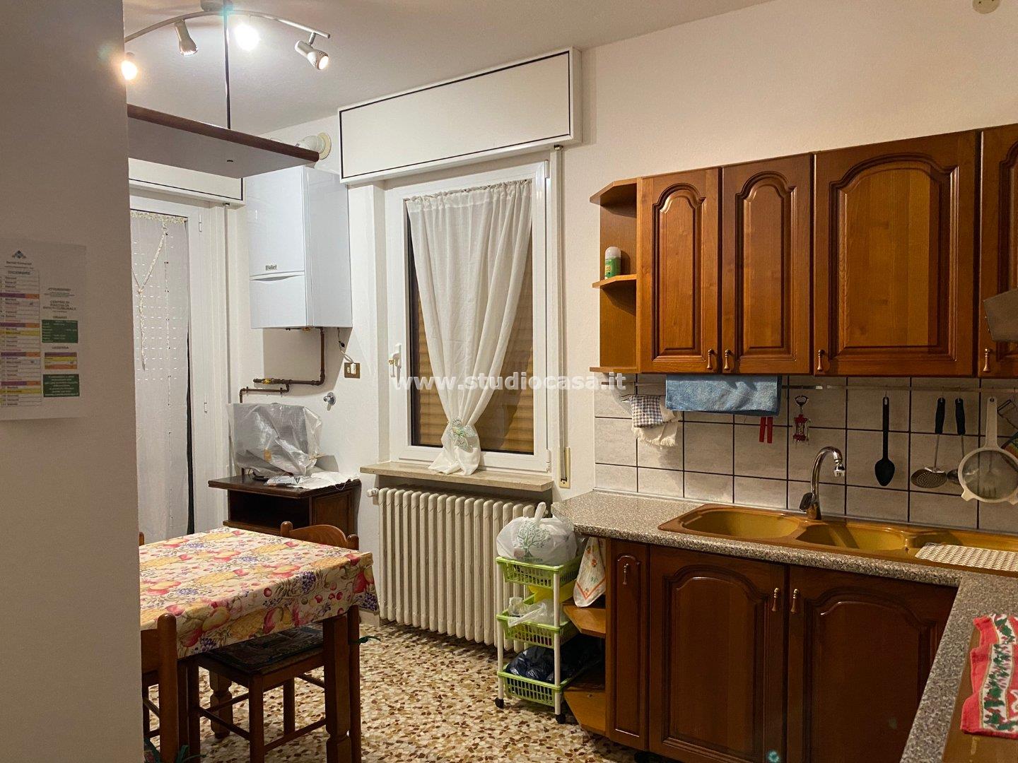 Appartamento in vendita a Oltre il Colle