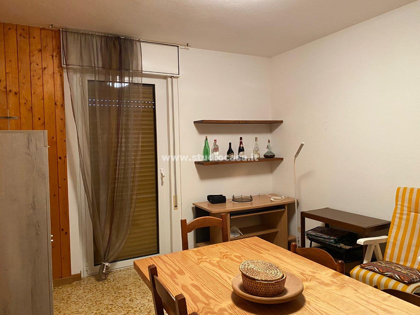 Appartamento in vendita a Oltre il Colle