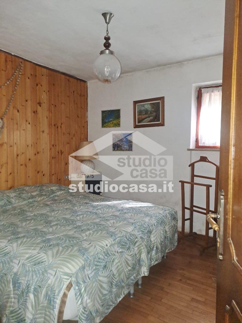 Appartamento in vendita a Costa Serina